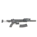 【中古即納】[MIL] ARROW DYNAMIC(アローダイナミック) 電動アサルトライフル HK416C(AD-AEG033) (カスタム品) (18歳以上専用)(20150223)