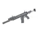 【中古即納】[MIL] ARROW DYNAMIC(アローダイナミック) 電動アサルトライフル HK416C(AD-AEG033) (カスタム品) (18歳以上専用)(20150223)