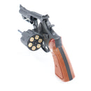 【中古即納】[MIL] タナカワークス 発火モデルガン S&W(スミスアンドウエッソン) M27 The.357マグナム 3-1/2インチ HW(ヘビーウェイト) (18歳以上専用)(20240612)