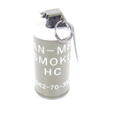 【中古即納】[MIL] ノーブランド AN-M8タイプ ダミースモークグレネード(20150223)
