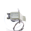 【中古即納】[MIL] ノーブランド AN-M8タイプ ダミースモークグレネード(20150223)