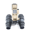 【中古即納】[MIL] ノーブランド AN/PVS15タイプ ダミーナイトビジョン BK(ブラック/黒)(20150223)