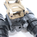【中古即納】[MIL] ノーブランド AN/PVS15タイプ ダミーナイトビジョン BK(ブラック/黒)(20150223)