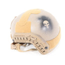 【中古即納】[MIL] FMA OPS-COREタイプ MARITIME ファストヘルメット サイズL/XL DE(ダークアース)(20150223)