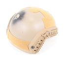 【中古即納】[MIL] FMA OPS-COREタイプ MARITIME ファストヘルメット サイズL/XL DE(ダークアース)(20150223)