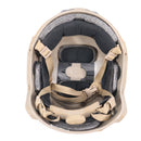 【中古即納】[MIL] FMA OPS-COREタイプ MARITIME ファストヘルメット サイズL/XL DE(ダークアース)(20150223)