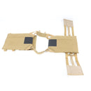 【中古即納】[MIL] modi JPCタイプ swift プレートキャリア DE(ダークアース)(20150223)