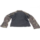 【中古即納】[MIL] EmersonGear(エマーソンギア) Crye Precisiontタイプ コンバットシャツ&パンツセット サイズUS.L-R MCBK(20150223)
