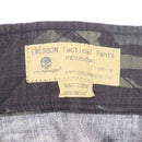 【中古即納】[MIL] EmersonGear(エマーソンギア) Crye Precisiontタイプ コンバットシャツ&パンツセット サイズUS.L-R MCBK(20150223)
