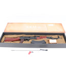 【中古即納】[MIL] 東京マルイ ガスブローバック マシンガン AKM (18歳以上専用)(20210717)