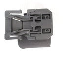 【中古即納】[MIL] FMA WARRIOR ASSAULT SYSTEMSタイプ ユニバーサルピストルホルスター BK(ブラック/黒)(FMA-TB1113-BK)(20150223)