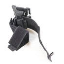 【中古即納】[MIL] FMA WARRIOR ASSAULT SYSTEMSタイプ ユニバーサルピストルホルスター BK(ブラック/黒)(FMA-TB1113-BK)(20150223)