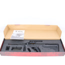 【中古即納】[MIL] SNOW WOLF(スノーウルフ) 電動アサルトライフル ステアー AUG A1 BK(ブラック/黒)(SW-020A-BK) (18歳以上専用)(20220329)