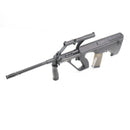 【中古即納】[MIL] SNOW WOLF(スノーウルフ) 電動アサルトライフル ステアー AUG A1 BK(ブラック/黒)(SW-020A-BK) (18歳以上専用)(20220329)