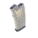 【中古即納】[MIL] SNOW WOLF(スノーウルフ) 電動アサルトライフル ステアー AUG A1 BK(ブラック/黒)(SW-020A-BK) (18歳以上専用)(20220329)