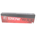 【中古即納】[MIL] SNOW WOLF(スノーウルフ) 電動アサルトライフル ステアー AUG A1 BK(ブラック/黒)(SW-020A-BK) (18歳以上専用)(20220329)