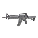 【中古即納】[MIL] S&T 電動アサルトライフル M4 CQB スポーツライン G3電動ガン BK(ブラック/黒)(STAEG361BK) (18歳以上専用)(20150223)