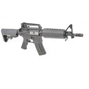 【中古即納】[MIL] S&T 電動アサルトライフル M4 CQB スポーツライン G3電動ガン BK(ブラック/黒)(STAEG361BK) (18歳以上専用)(20150223)