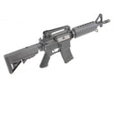 【中古即納】[MIL] S&T 電動アサルトライフル M4 CQB スポーツライン G3電動ガン BK(ブラック/黒)(STAEG361BK) (18歳以上専用)(20150223)