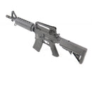 【中古即納】[MIL] S&T 電動アサルトライフル M4 CQB スポーツライン G3電動ガン BK(ブラック/黒)(STAEG361BK) (18歳以上専用)(20150223)