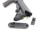 【中古即納】[MIL] S&T 電動アサルトライフル M4 CQB スポーツライン G3電動ガン BK(ブラック/黒)(STAEG361BK) (18歳以上専用)(20150223)