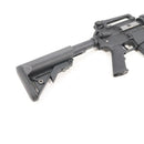 【中古即納】[MIL] S&T 電動アサルトライフル M4 CQB スポーツライン G3電動ガン BK(ブラック/黒)(STAEG361BK) (18歳以上専用)(20150223)