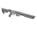 【中古即納】[MIL] マルゼン エアショットガン CA870 チャージャー (18歳以上専用)(20121220)