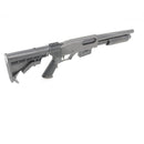 【中古即納】[MIL] マルゼン エアショットガン CA870 チャージャー (18歳以上専用)(20121220)