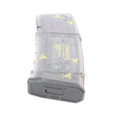 【中古即納】[MIL] G&G ARMAMENT(ジーアンドジーアーマメント) SSG-1用 105連ミッドキャップマガジン [Counting Marks](G-08-150-1)(20200806)