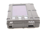 【中古即納】[MIL] ノーブランド 3in1 バッテリーチェッカー(20150223)