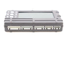 【中古即納】[MIL] ノーブランド 3in1 バッテリーチェッカー(20150223)