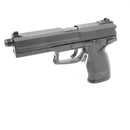 【中古即納】[MIL] 東京マルイ エアーハンドガン ソーコムMk23 ハイグレード/ホップアップ (18歳以上専用)(20131031)