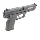 【中古即納】[MIL] 東京マルイ エアーハンドガン ソーコムMk23 ハイグレード/ホップアップ (18歳以上専用)(20131031)