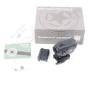 【中古即納】[MIL] VECTOR OPTICS(ベクターオプティクス) Maverick-IV(マーヴェリック4) 1×20 MINI MIL ラバーアームド リフレックスサイト(SCRD-60)(20220731)