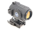 【中古即納】[MIL] VECTOR OPTICS(ベクターオプティクス) Maverick-IV(マーヴェリック4) 1×20 MINI MIL ラバーアームド リフレックスサイト(SCRD-60)(20220731)
