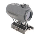 【中古即納】[MIL] VECTOR OPTICS(ベクターオプティクス) Maverick-IV(マーヴェリック4) 1×20 MINI MIL ラバーアームド リフレックスサイト(SCRD-60)(20220731)