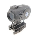 【中古即納】[MIL] VECTOR OPTICS(ベクターオプティクス) Maverick-IV(マーヴェリック4) 1×20 MINI MIL ラバーアームド リフレックスサイト(SCRD-60)(20220731)