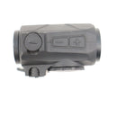 【中古即納】[MIL] VECTOR OPTICS(ベクターオプティクス) Maverick-IV(マーヴェリック4) 1×20 MINI MIL ラバーアームド リフレックスサイト(SCRD-60)(20220731)
