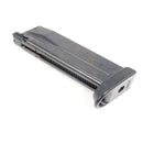 【中古即納】[MIL] 東京マルイ ガスブローバック HK45 タクティカル BK(ブラック/黒) (18歳以上専用)(20190906)