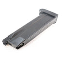 【中古即納】[MIL] 東京マルイ ガスブローバック HK45 タクティカル BK(ブラック/黒) (18歳以上専用)(20190906)