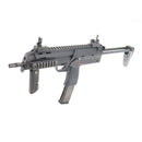 【中古即納】[MIL] 東京マルイ ガスブローバックマシンガン MP7A1 ブラック (18歳以上専用)(20121029)