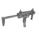 【中古即納】[MIL] 東京マルイ ガスブローバックマシンガン MP7A1 ブラック (18歳以上専用)(20121029)