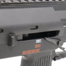【中古即納】[MIL] 東京マルイ ガスブローバックマシンガン MP7A1 ブラック (18歳以上専用)(20121029)