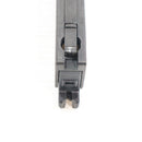 【中古即納】[MIL] 東京マルイ ガスブローバックマシンガン MP7A1 ブラック (18歳以上専用)(20121029)
