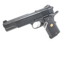 【中古即納】[MIL] 東京マルイ ガスブローバック MEUピストル (18歳以上専用)(20080820)