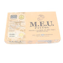 【中古即納】[MIL] 東京マルイ ガスブローバック MEUピストル (18歳以上専用)(20080820)