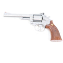 【中古即納】[MIL] 東京マルイ ガスリボルバー S&W(スミスアンドウェッソン) M66 6インチ (18歳以上専用)(20121226)
