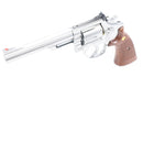 【中古即納】[MIL] 東京マルイ ガスリボルバー S&W(スミスアンドウェッソン) M66 6インチ (18歳以上専用)(20121226)