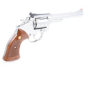 【中古即納】[MIL] 東京マルイ ガスリボルバー S&W(スミスアンドウェッソン) M66 6インチ (18歳以上専用)(20121226)