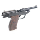 【中古即納】[MIL] マルゼン ガスブローバック ワルサーP38(ac41) BK(ブラック/黒) (18歳以上専用)(20110202)